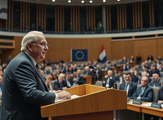 Röttgen Urges Stronger European Defense and Economic Competitiveness, Admits Implementation Gaps Ahead of Munich Security Conference