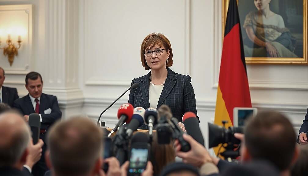 Germany's Health Minister Signals Openness to Broadening Insurance Contributions, Calls for Balanced Cost‑Cutting Package