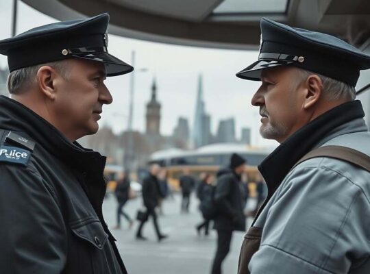 Less Than 10% of Abuse Cases Reach Police