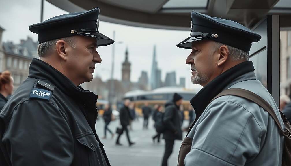 Less Than 10% of Abuse Cases Reach Police