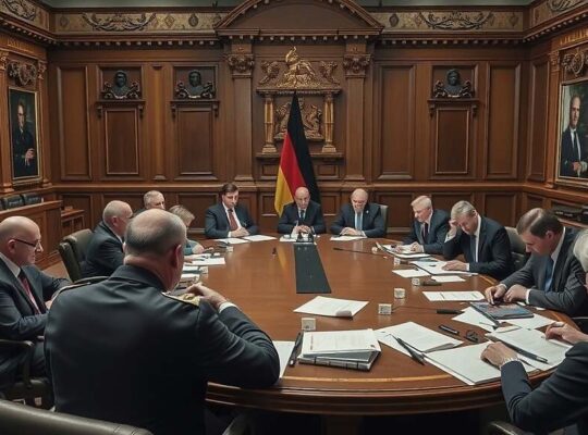 German Bundestag Approves €150 Million to Procure Loitering "Kamikaze" Drones for the Bundeswehr.