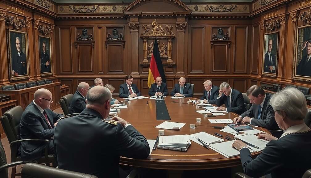 German Bundestag Approves €150 Million to Procure Loitering "Kamikaze" Drones for the Bundeswehr.