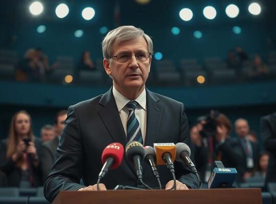 SPD Urges Suspension of EU‑US Tariff Deal Amid Trump's New Duties