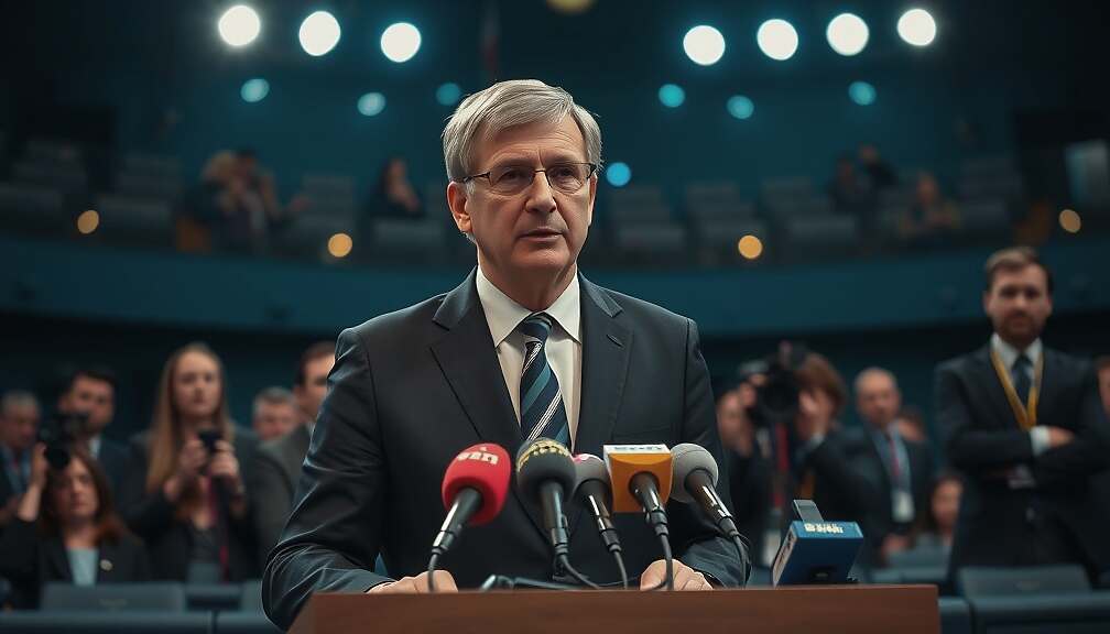 SPD Urges Suspension of EU‑US Tariff Deal Amid Trump's New Duties