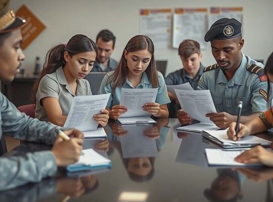 Bundeswehr Faces 25 % Survey Turn‑On-Men 50 % Respond, Women Only 6 % - Conscription Resurgence on the Horizon