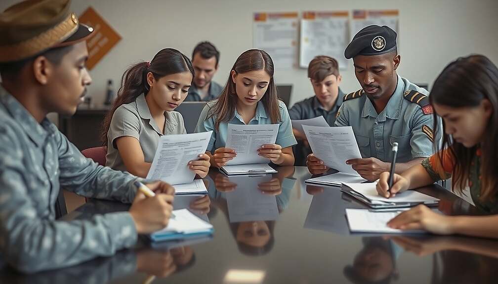 Bundeswehr Faces 25 % Survey Turn‑On-Men 50 % Respond, Women Only 6 % - Conscription Resurgence on the Horizon