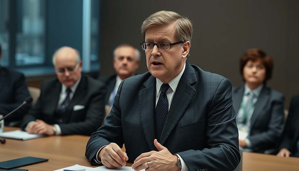 Former German Security Chief Calls for Child Surveillance to Curb Rising Extremist Threats