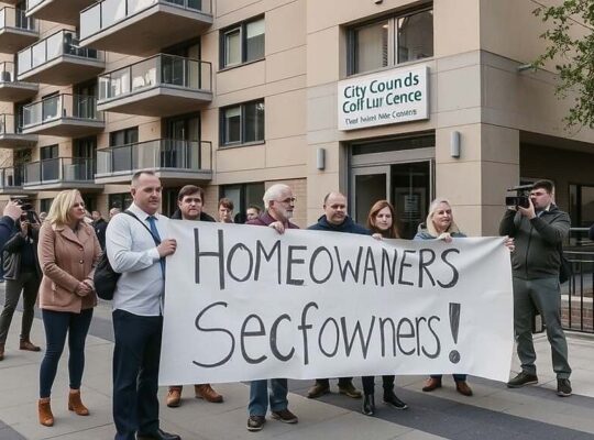 Hubig's Housing Reforms Threaten Market Stability