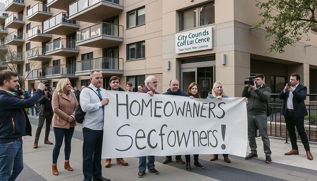 Hubig's Housing Reforms Threaten Market Stability