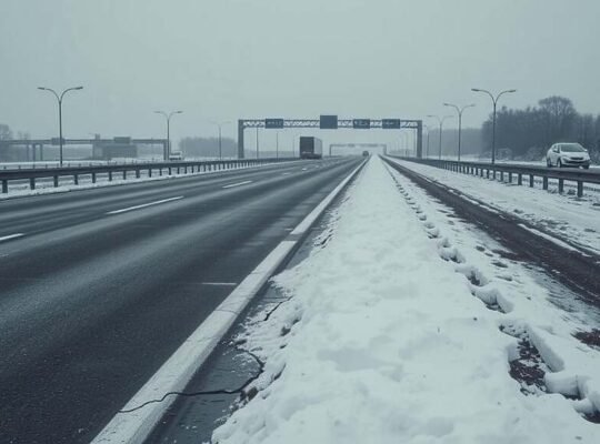 German Winter Costs ADAC Billions in Road Repair-Pothole Crisis Spurs Urgent Fixes and Long‑Term Overhaul Plans