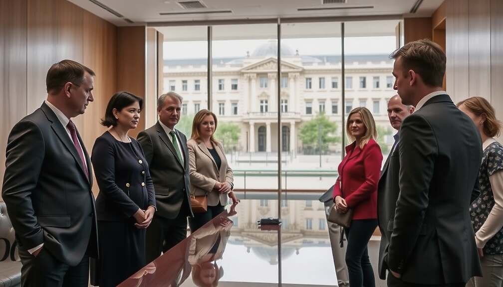 Cutting Integration Courses Threatens Refugee Employment and City Social Budgets