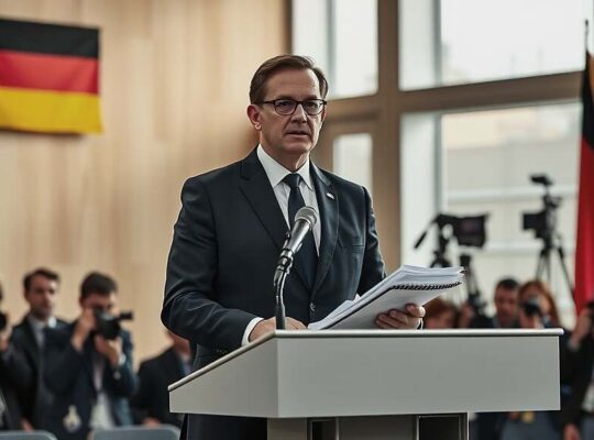 Klingbeil Unveils Inheritance Tax Reform to Plug Germany's Multi‑Billion Euro Budget Gap