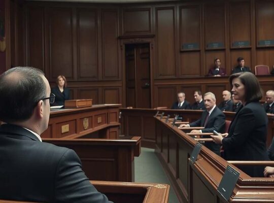 Dobrindt Defends Hungarian 8‑Year Sentence of German Activist Maja T.