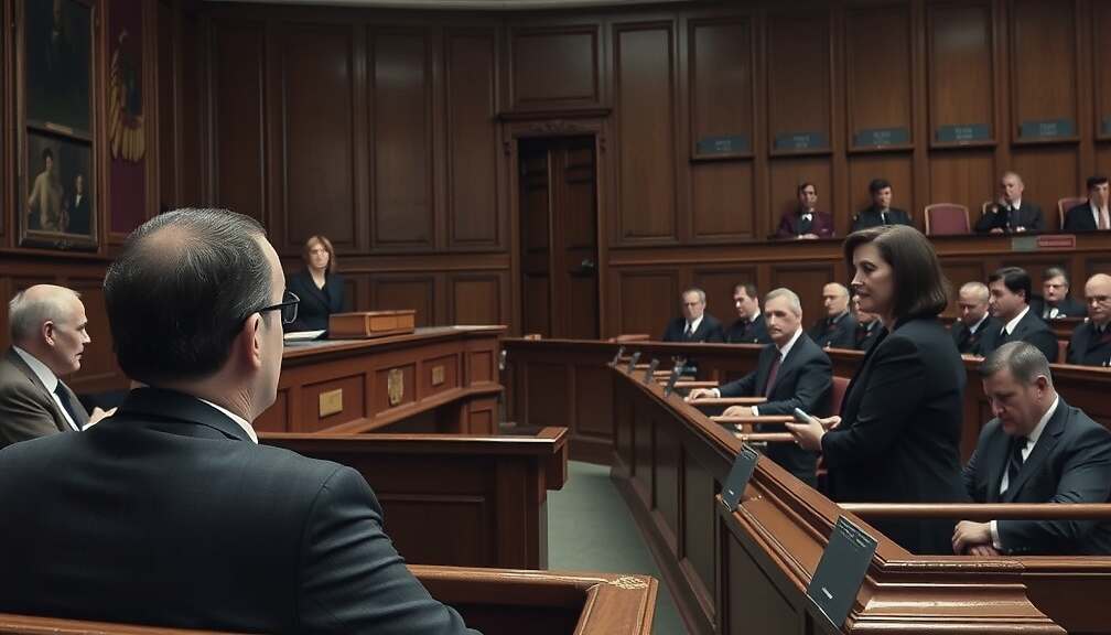 Dobrindt Defends Hungarian 8‑Year Sentence of German Activist Maja T.