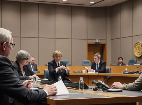 German Left Calls for Stricter Arms Oversight as US Billionaire Buys Into Defense Firms