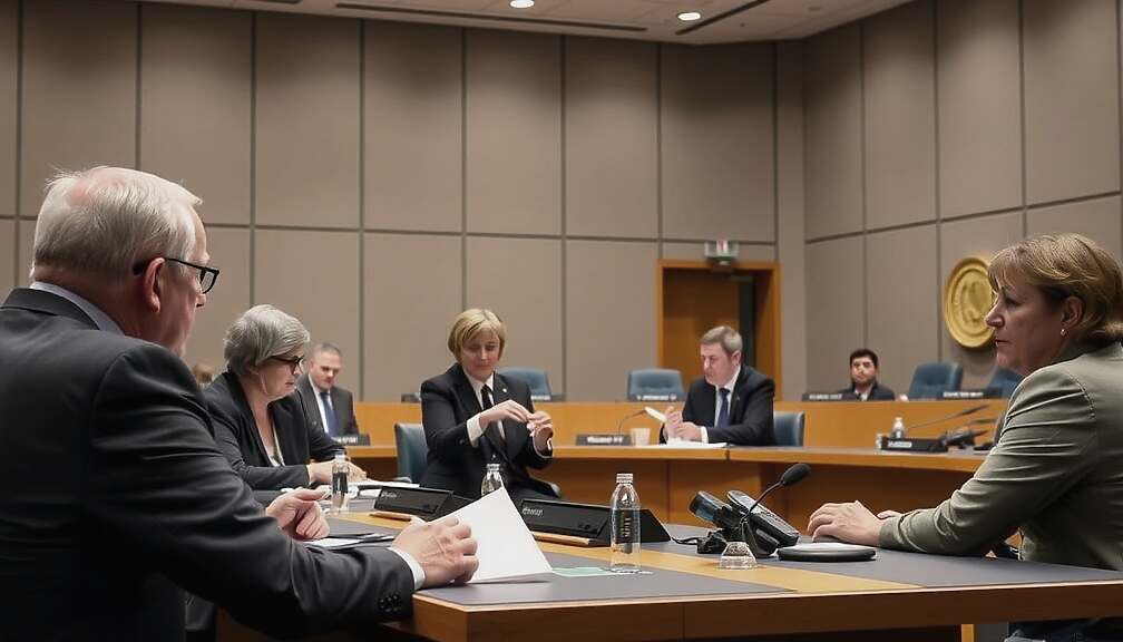 German Left Calls for Stricter Arms Oversight as US Billionaire Buys Into Defense Firms