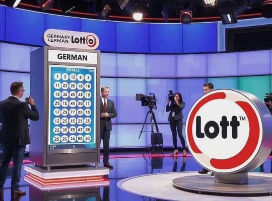 Winning Numbers Revealed, €21 Million Jackpot, Odds 1‑in‑140 Million for Six Plus Superball™