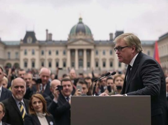 Thuringia Minister Urges AfD Ban Despite Cologne Court's Interim Decision