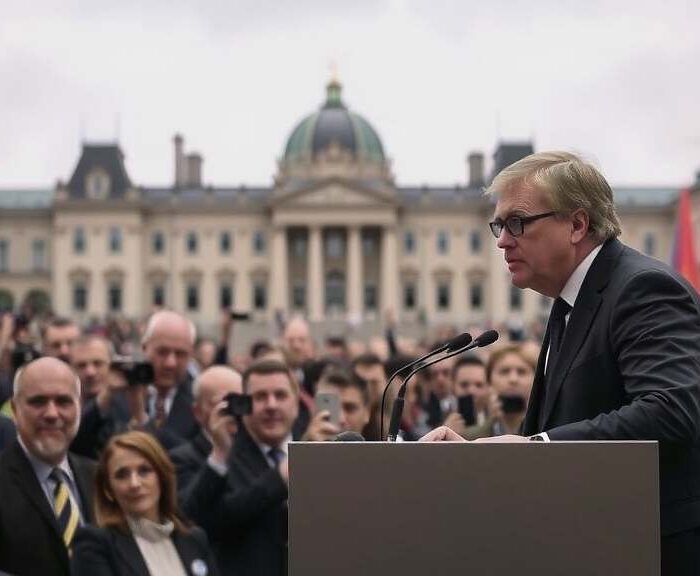 Thuringia Minister Urges AfD Ban Despite Cologne Court's Interim Decision