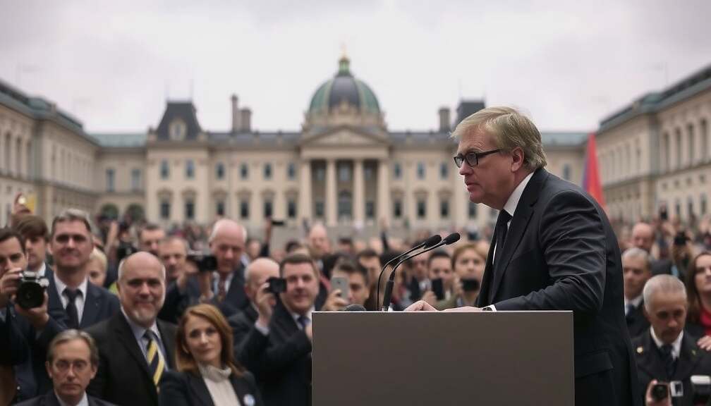 Thuringia Minister Urges AfD Ban Despite Cologne Court's Interim Decision