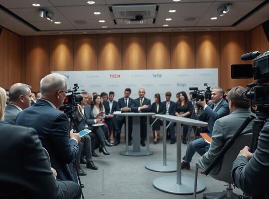 Germany's Digital Minister Announces National Citizen App to Simplify Government Services