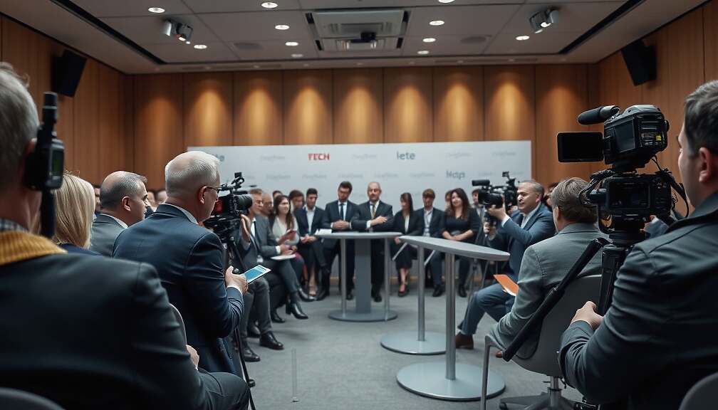 Germany's Digital Minister Announces National Citizen App to Simplify Government Services