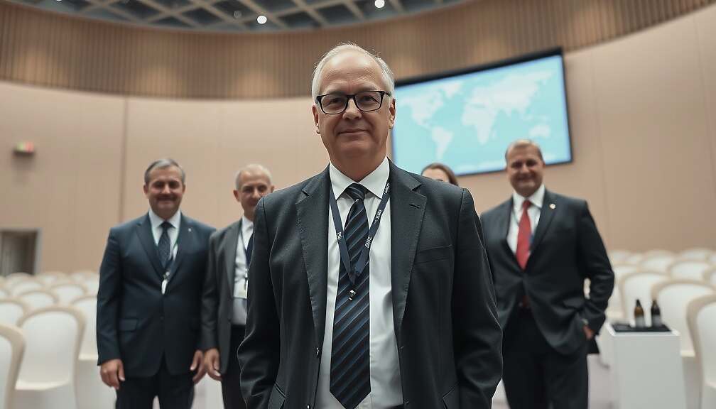 Ischinger Defends AfD Invite to the MSC, Citing Inclusive Tradition and No US Pressure