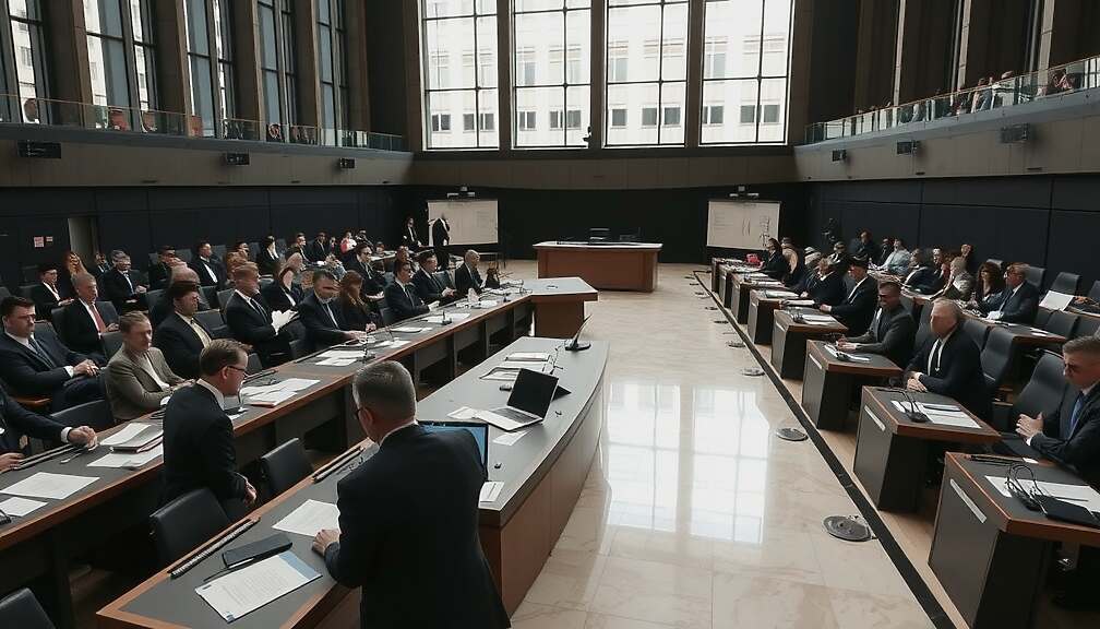 EU Parliament Approves Mercosur Safeguard Clauses to Protect EU Farmers