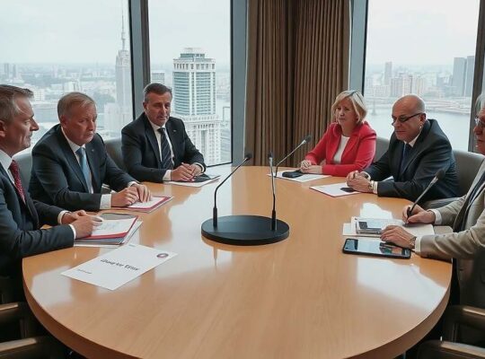 Germany's Union Parties Push Age‑Limit Social‑Media Ban for Under‑16s to Protect Children