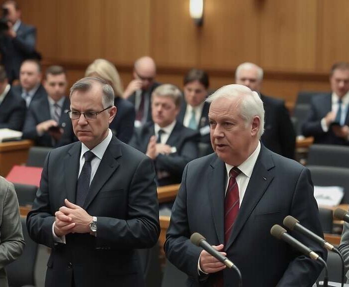 SPD Calls CDU's 80k Top‑Tax Threshold Raise a "Windfall for the Wealthy" and Demands Counter‑Financing