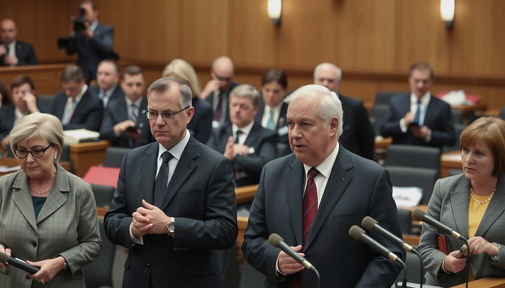 SPD Calls CDU's 80k Top‑Tax Threshold Raise a "Windfall for the Wealthy" and Demands Counter‑Financing