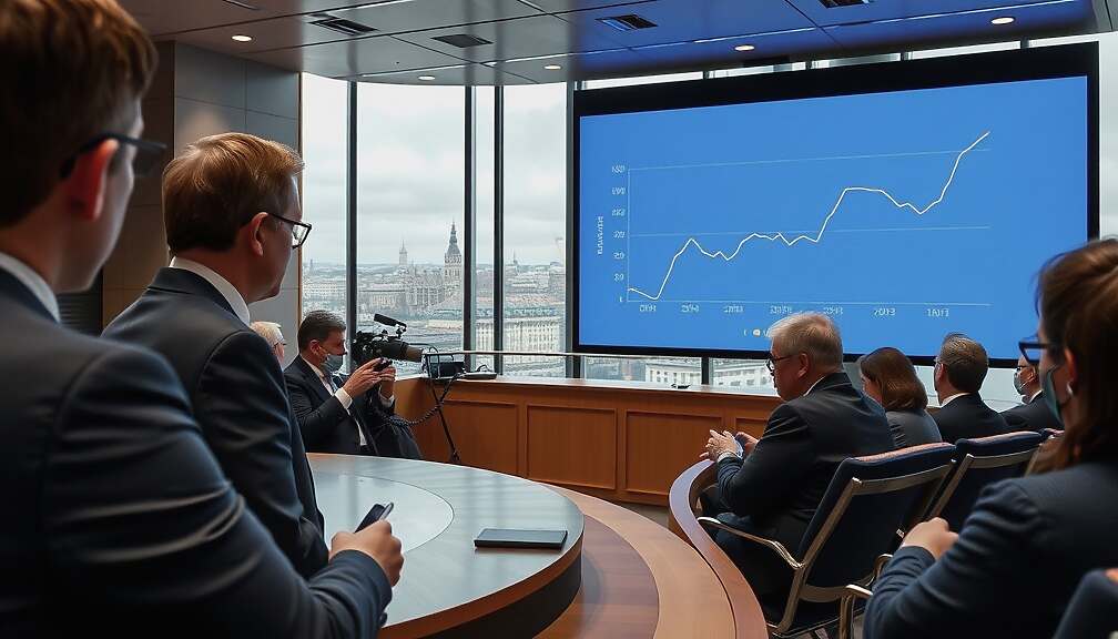 Germany's War‑Budget Explosion Could Trigger Arms Inflation, Economist Warns