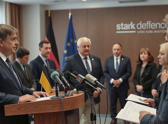 German Defence Ministry Says Peter Thiel's Minor Stake Won't Halt 540 M€ Kamikaze Drone Deal