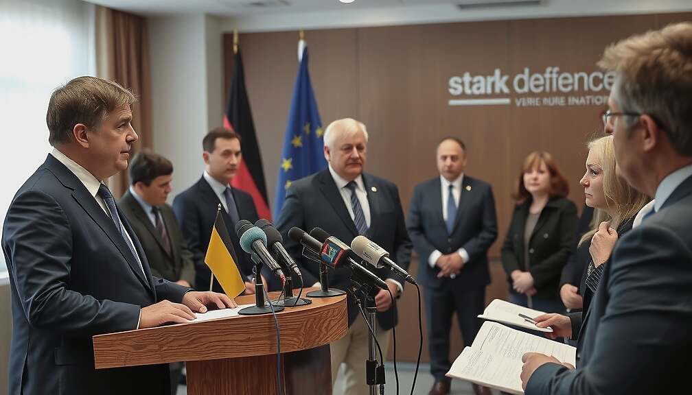 German Defence Ministry Says Peter Thiel's Minor Stake Won't Halt 540 M€ Kamikaze Drone Deal