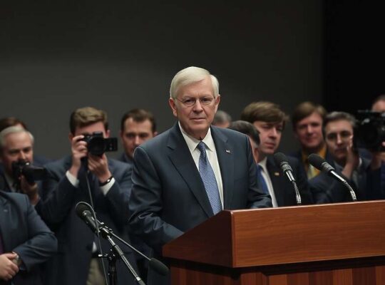 Trump's ICE Tactics Threaten Congressional Elections..