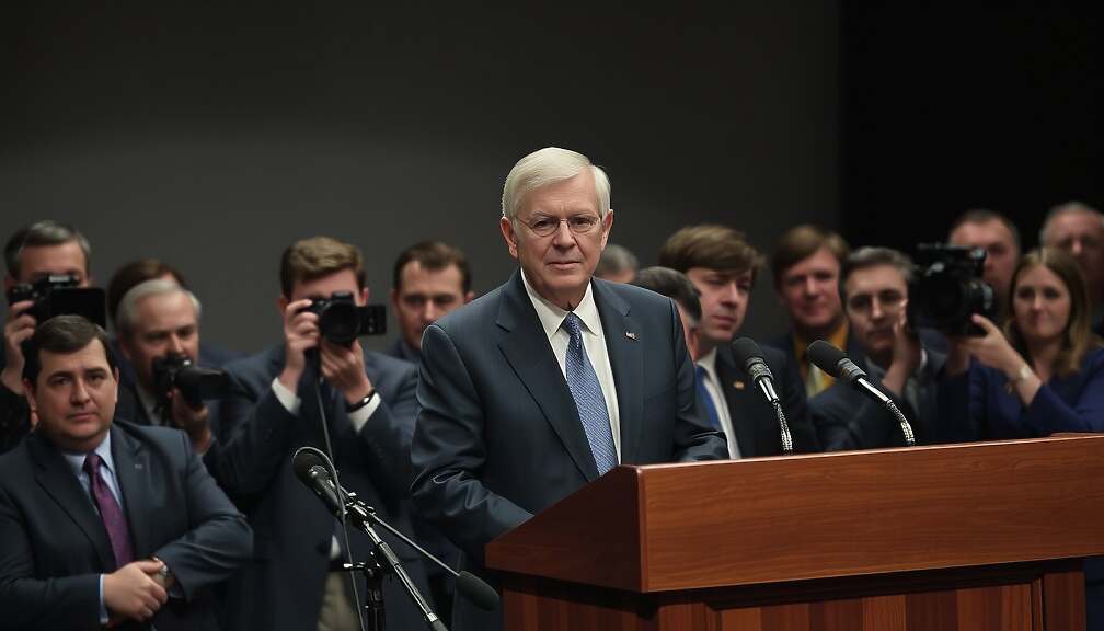 Trump's ICE Tactics Threaten Congressional Elections..