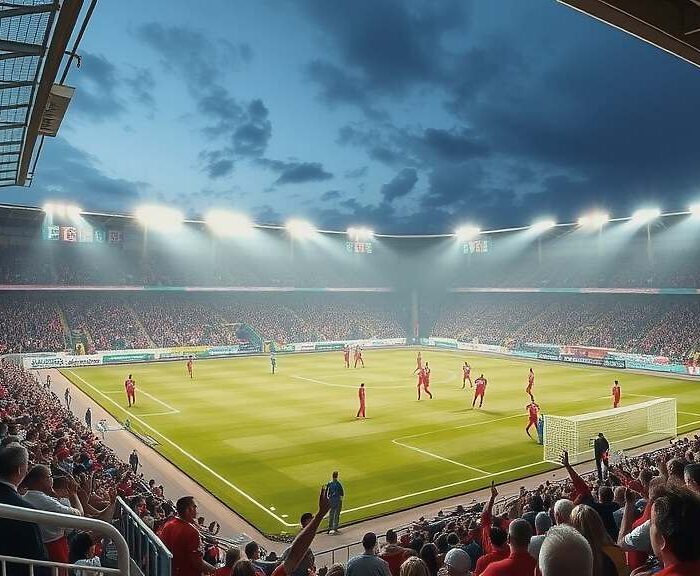 Mainz Set to Face Sigma Olomouc in Conference League Last‑16 Clash After Direct Qualification