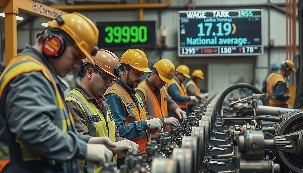 Barbers €2,470, Tool Mechanics €4,179 - Apprenticeships Still Lag, Education Raises Pay