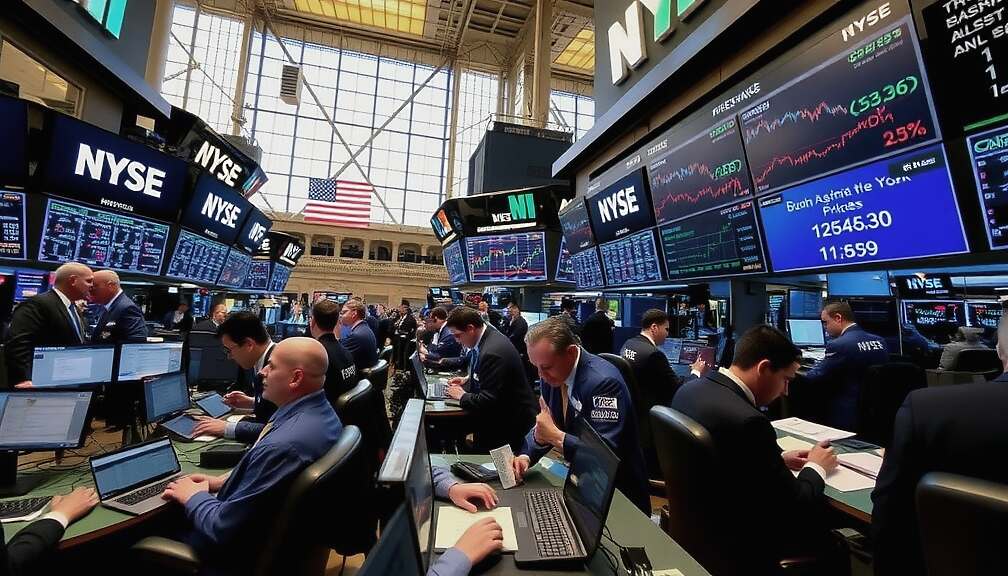 US Markets Soar; Oil Prices Crash as Trump Delays Threat to Iranian Power Plants.