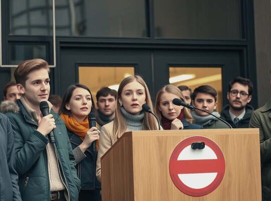 Jusos Call on SPD to Reclaim Its "Party of Labour" Identity After Devastating Baden‑Württemberg Loss