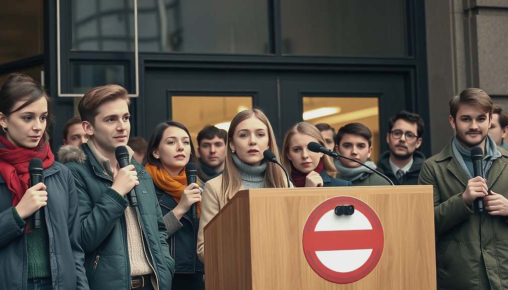 Jusos Call on SPD to Reclaim Its "Party of Labour" Identity After Devastating Baden‑Württemberg Loss