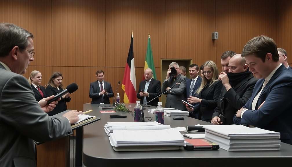 SPD Aims to Revamp Building Modernisation Law, Boost Renewable Heating, and Strengthen Tenant Protections.