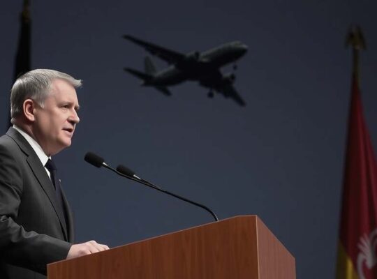 Germany Slashes Air‑Traffic Tax by Billions, Cutting Passenger Fees by Up to €11