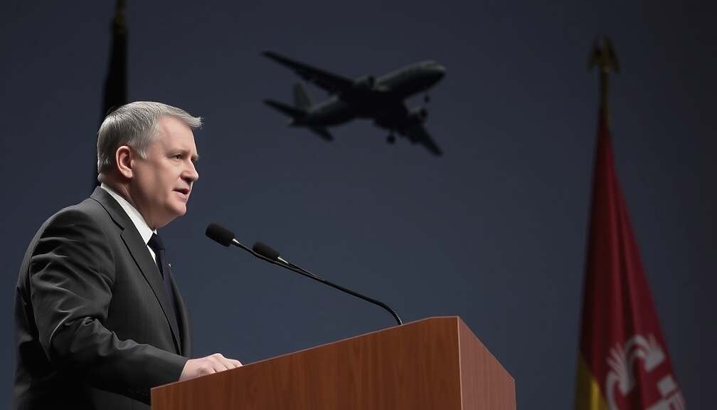 Germany Slashes Air‑Traffic Tax by Billions, Cutting Passenger Fees by Up to €11