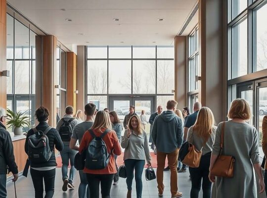 Germany Sees 1.2% Rise in Jan 2026 Hotel Stays, Totaling 25.5 Million Nights