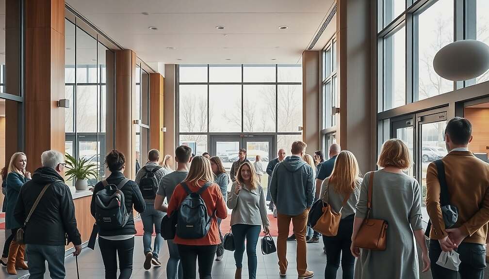 Germany Sees 1.2% Rise in Jan 2026 Hotel Stays, Totaling 25.5 Million Nights