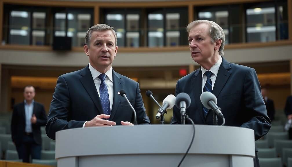 Söder Endorses Merz for a Re‑Election as Germany's Chancellor Candidate