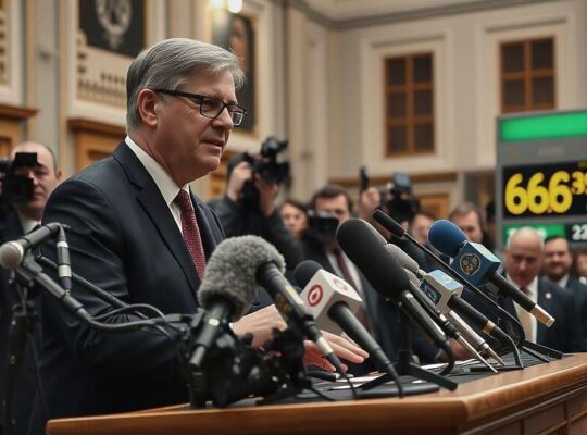 Germany Sets Year‑Long Cap on Daily Fuel Price Hikes Amid Iranian Conflict