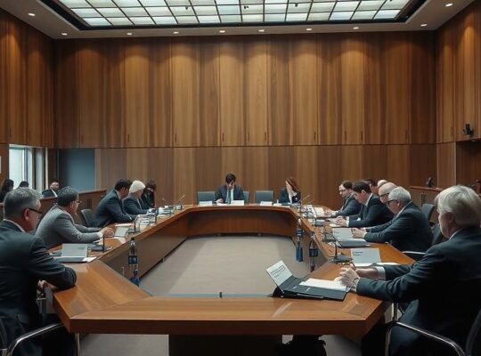 NRW Cabinet Approves First Statewide Anti‑Discrimination Law, Expanding Public Sector Protections