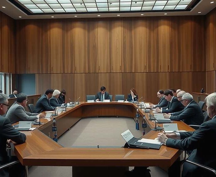 NRW Cabinet Approves First Statewide Anti‑Discrimination Law, Expanding Public Sector Protections